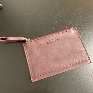 Ecco Brand coin purse